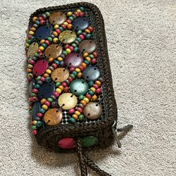 Wristlet 