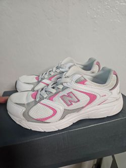 New balance