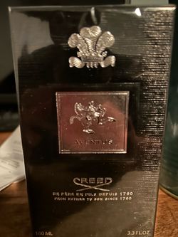 creed aventus