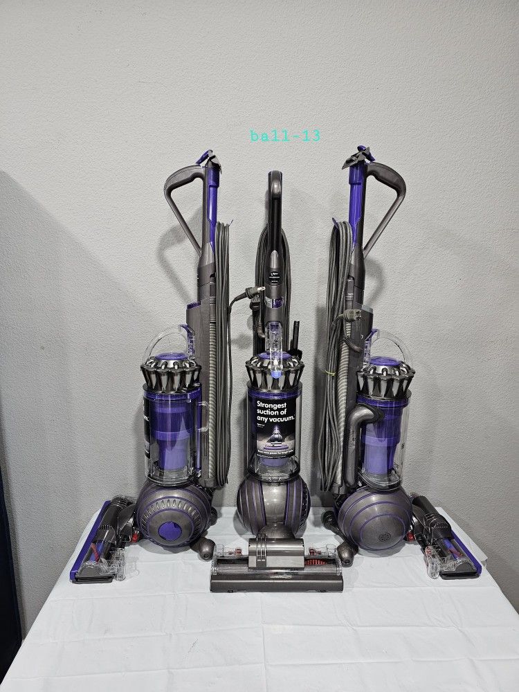 dyson ball animal 2 pet upright vacuum cleaner ball-13