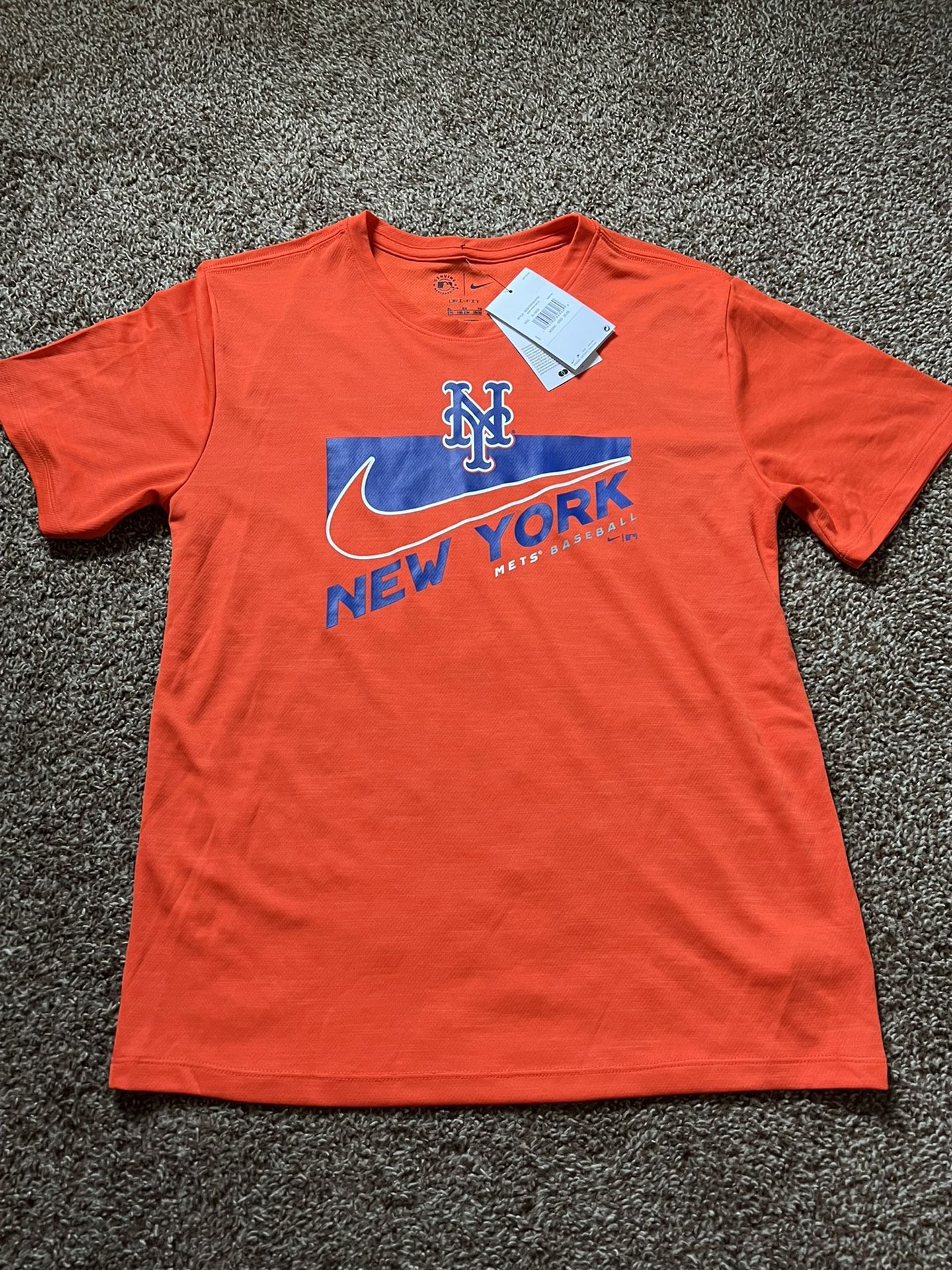 XXL) New Nike New York City Dri-Fit Shirt