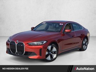 2023 BMW i4