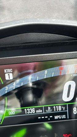 2024 Kawasaki Ninja 650 KRT (ABS)