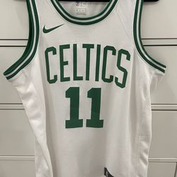 Celtics #11 Jersey! 