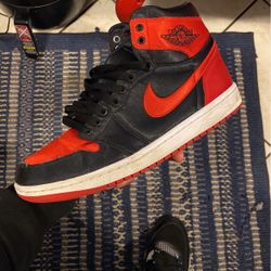 nike 1s