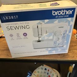 Sewing Machine