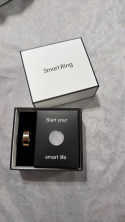 Smart Ring