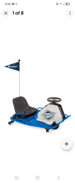 go cart