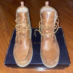Polo Ralph Lauren Boots 