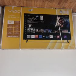 Brand New TV Vizio