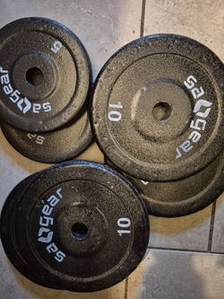 weights 💪