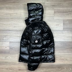 Winter coat available