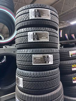 255/35R19 Pegasus Performance Tire – Ultra-High Performance Handling