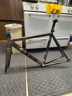 Cinelli mash bolt 2.0