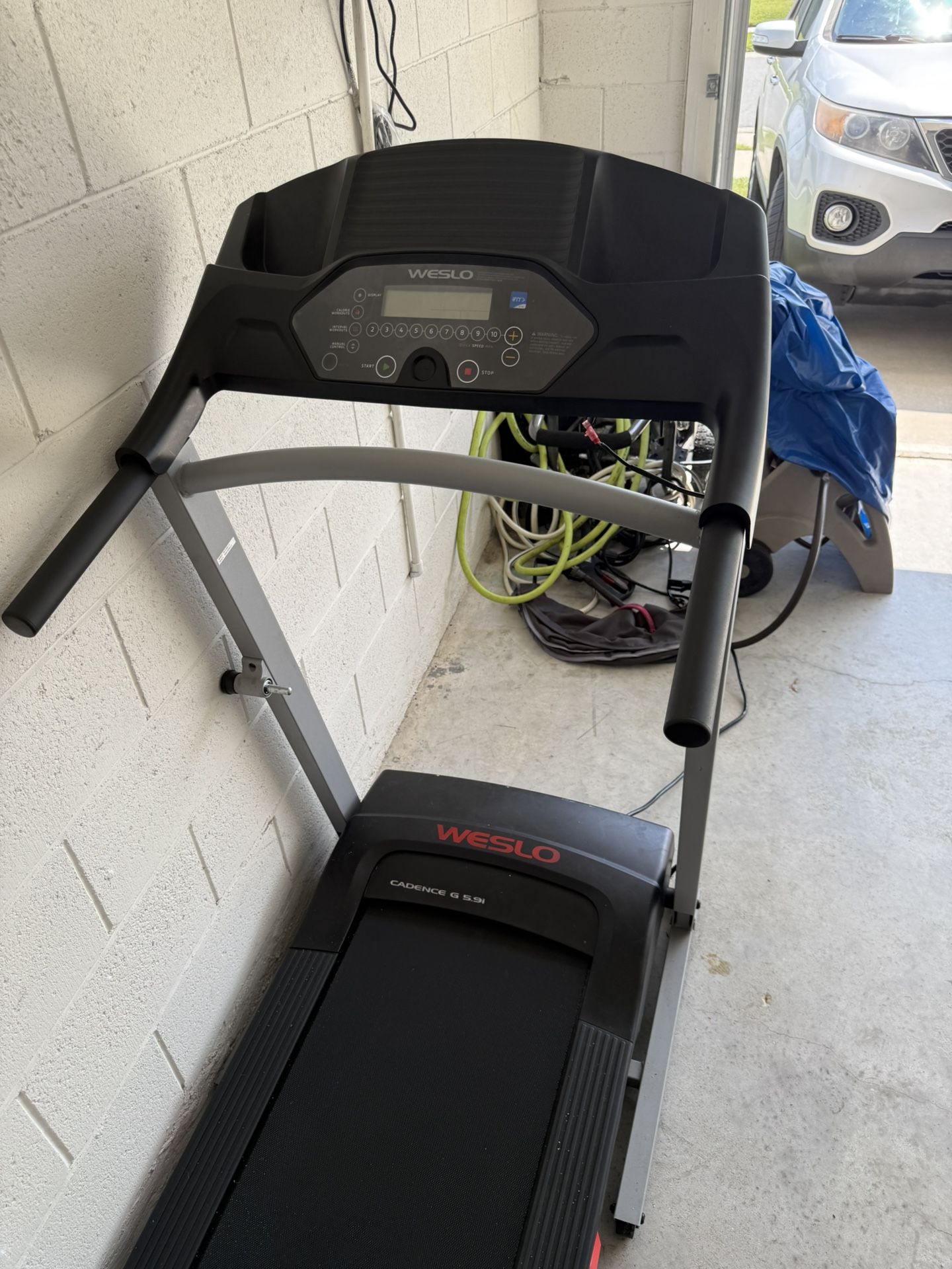 Treadmill