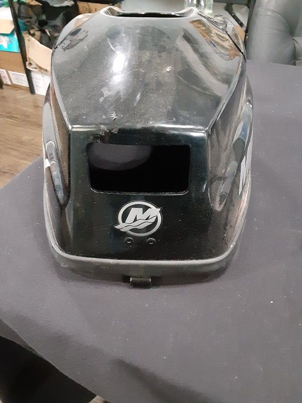 Cover For Mercury Outboard Fourstroke