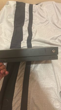 Xbox S Used Work Good Come With All Cables