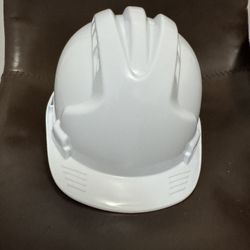 Safety Helmet Construction Site