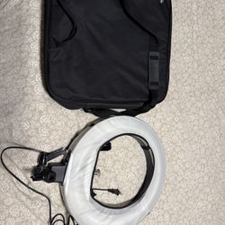LED Ring Light 