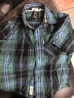 Boy shirts