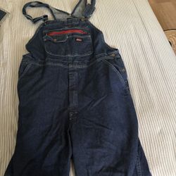 Dickies Overalls
