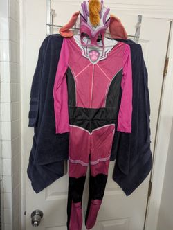 Skye Paw Patrol Costume 
