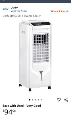 Swamp Cooler Perfect Condition