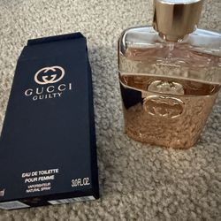 Gucci Guilty 