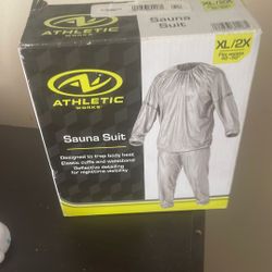 Sauna Suit