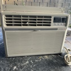 Window AC