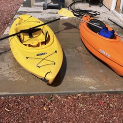 Kayak 
