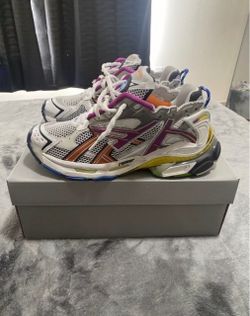 Balenciaga’s