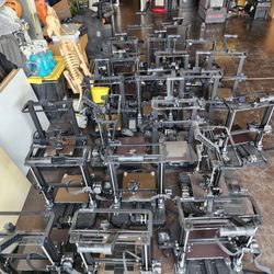 15 - Ender 3 S1 Pro 3d Printers