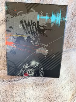 Astro Gaming wireless headset and stand