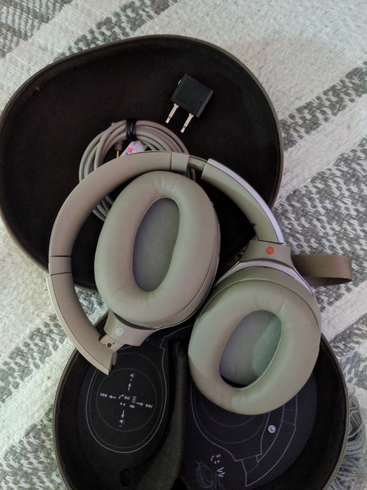 Sony mx1000m2 sale