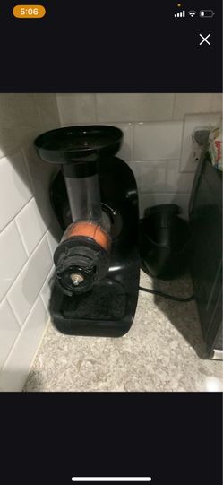 Selling smoothie blender