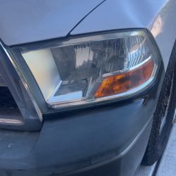 Headlight Restoration - Premium Package 