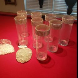 Wedding Centerpieces 