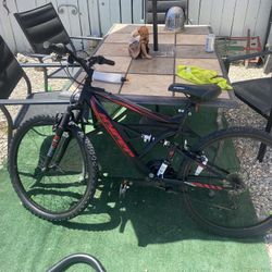  Bike