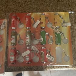 Mini Torches