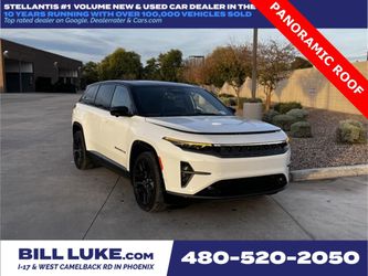 2024 Jeep Wagoneer S