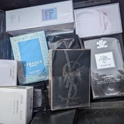 Cologne / Perfume 