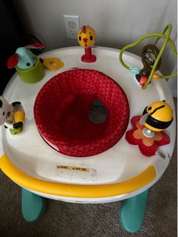 Baby items