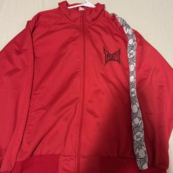 XL TAPOUT