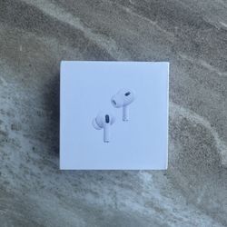 AirPods Pro 2nd Gen