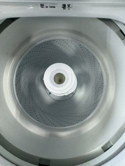 Washer Lavadora 