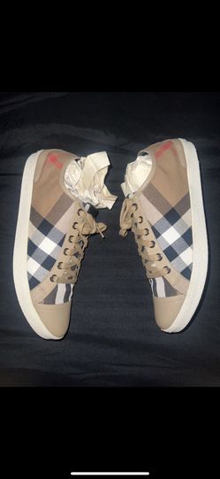Burberry Shoes