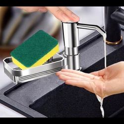 Soap Diapenser 