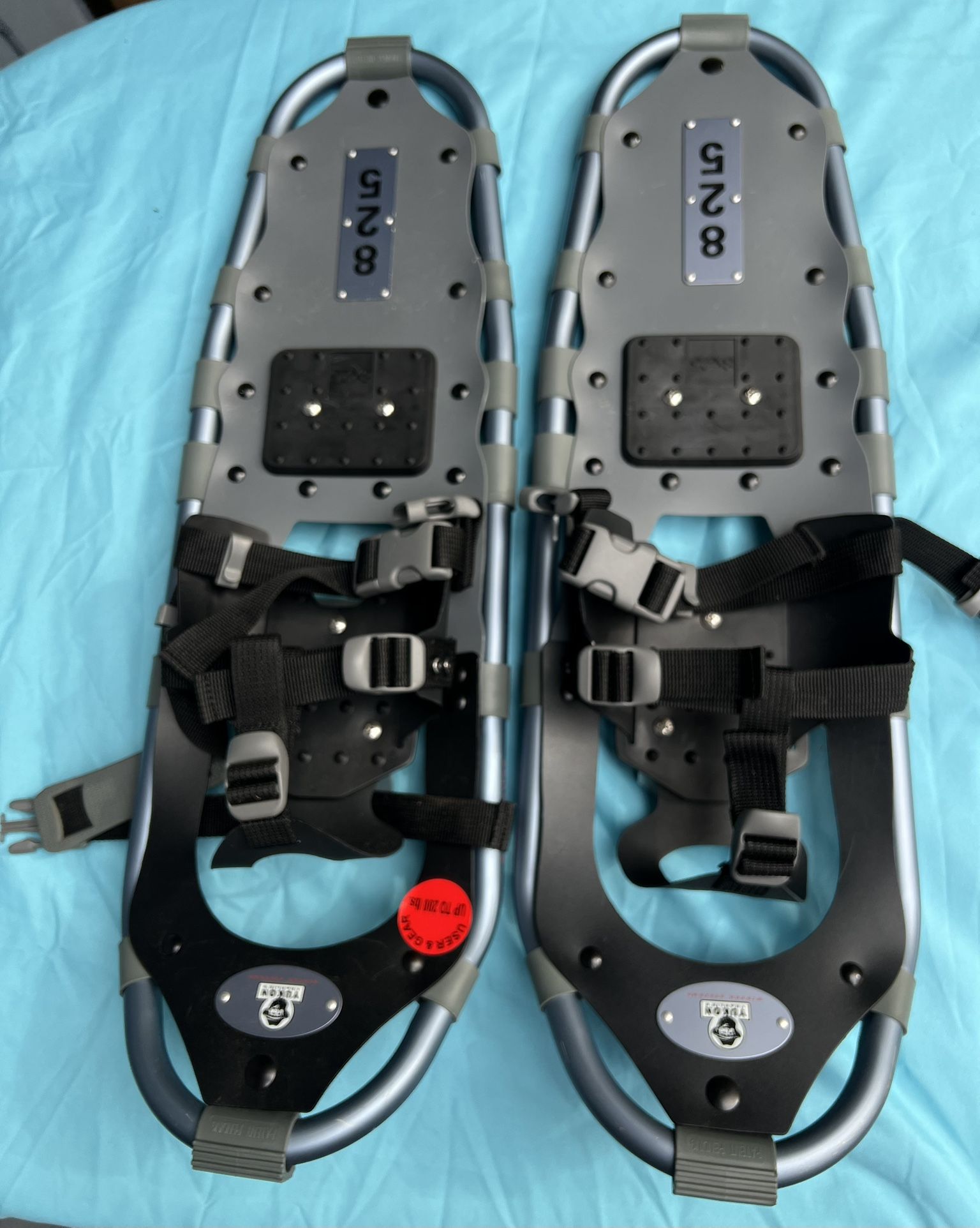 Yukon Charlies Trail Series Snowshoes