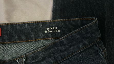 Used MBX Jeans